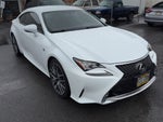 2017 Lexus RC 350 Base