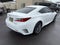 2017 Lexus RC 350 Base