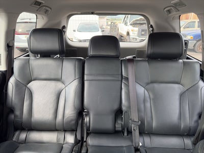 2016 Lexus LX 570 Base