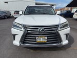 2016 Lexus LX 570 Base
