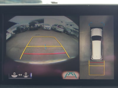 2016 Lexus LX 570 Base