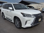 2016 Lexus LX 570 Base