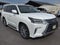 2016 Lexus LX 570 Base
