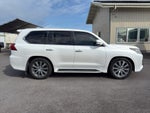 2016 Lexus LX 570 Base