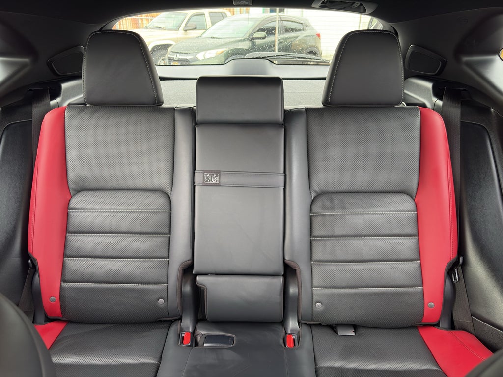 2020 Lexus NX 300 F SPORT