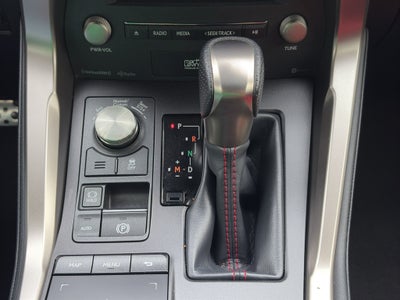 2020 Lexus NX 300 F SPORT