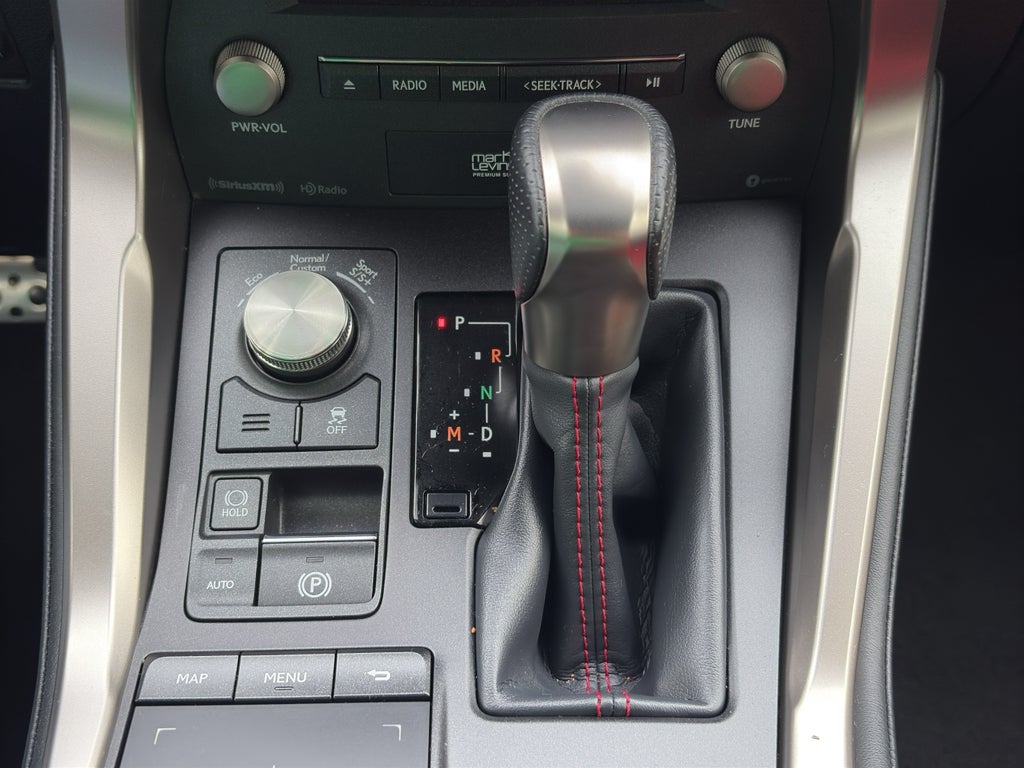 2020 Lexus NX 300 F SPORT