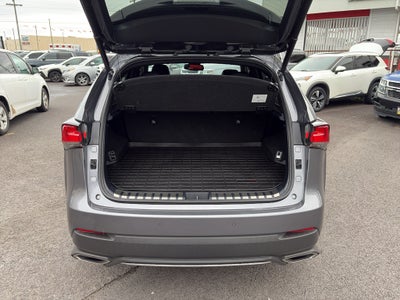 2020 Lexus NX 300 F SPORT