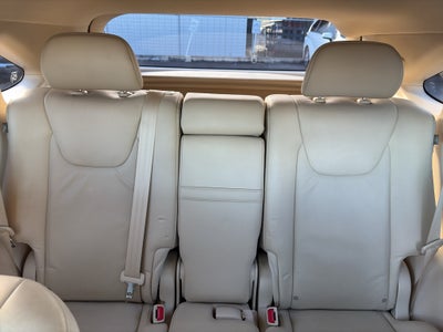 2011 Lexus RX 350 Base