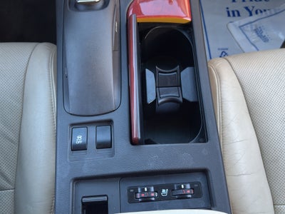 2011 Lexus RX 350 Base