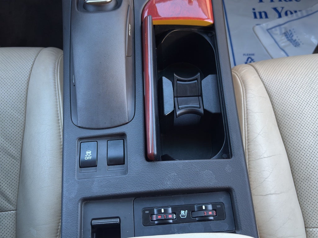 2011 Lexus RX 350 Base