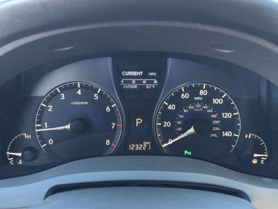 2011 Lexus RX 350 Base