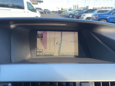 2011 Lexus RX 350 Base