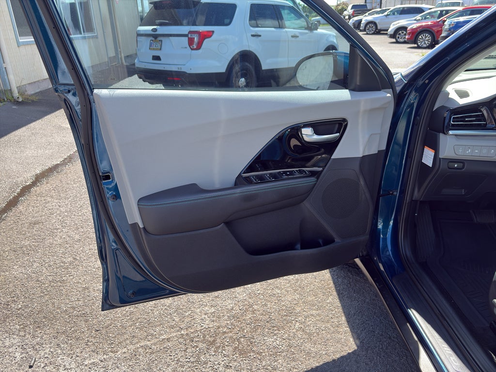 2021 Kia Niro Touring