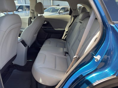 2021 Kia Niro Touring