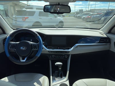 2021 Kia Niro Touring