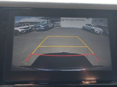 2021 Kia Niro Touring