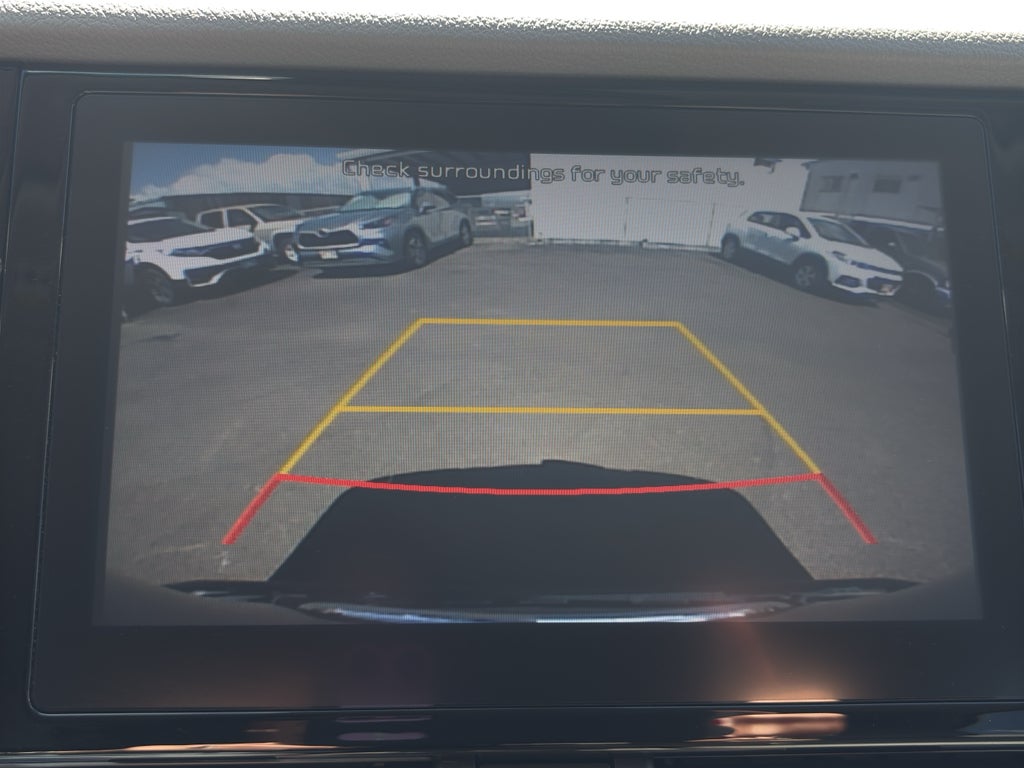 2021 Kia Niro Touring