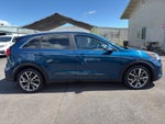 2021 Kia Niro Touring