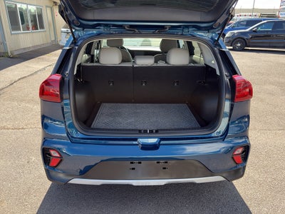 2021 Kia Niro Touring