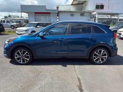 2021 Kia Niro Touring