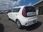 2017 Kia Soul EV EV+