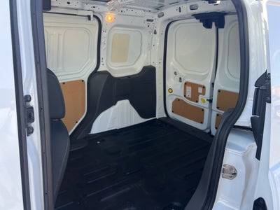 2022 Ford Transit Connect XLT