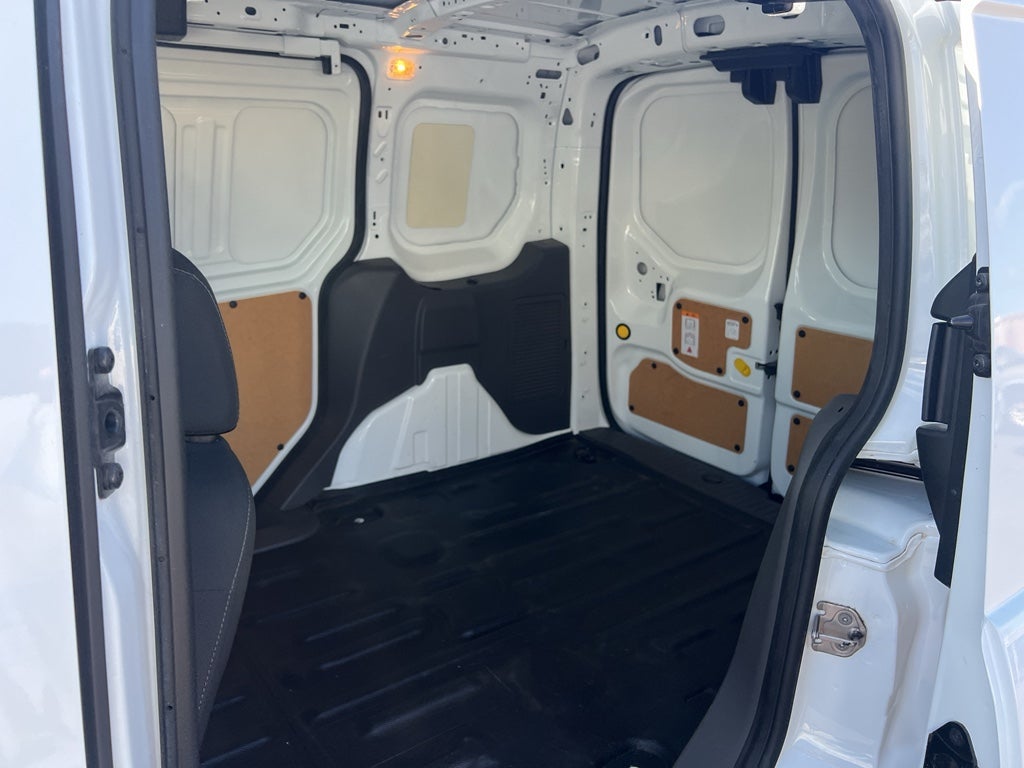 2022 Ford Transit Connect XLT