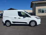2022 Ford Transit Connect XLT