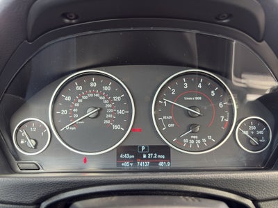 2018 BMW 4 series 430i