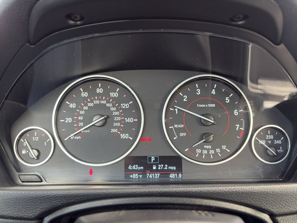 2018 BMW 4 series 430i