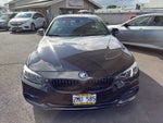 2018 BMW 4 series 430i