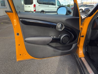 2016 MINI Hardtop S