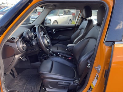 2016 MINI Hardtop S