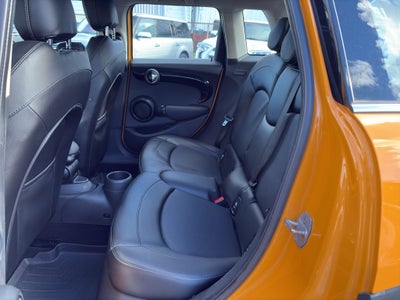 2016 MINI Hardtop S