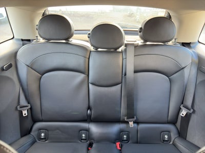 2016 MINI Hardtop S