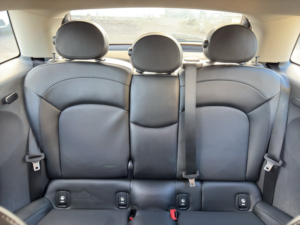 2016 MINI Hardtop S