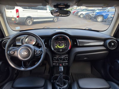 2016 MINI Hardtop S