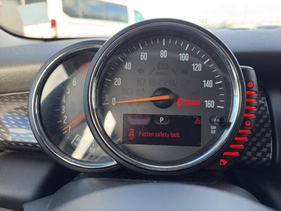 2016 MINI Hardtop S