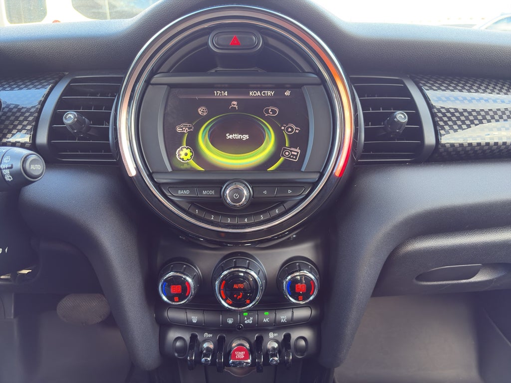 2016 MINI Hardtop S