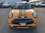 2016 MINI Hardtop S