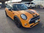 2016 MINI Hardtop S