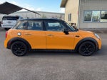 2016 MINI Hardtop S
