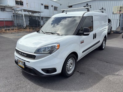 2022 RAM ProMaster City Tradesman