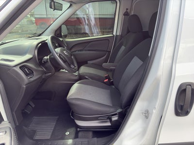 2022 RAM ProMaster City Tradesman