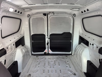 2022 RAM ProMaster City Tradesman