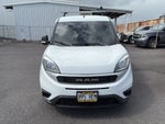 2022 RAM ProMaster City Tradesman