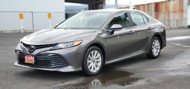 Aiona Car Sales in Hilo HI