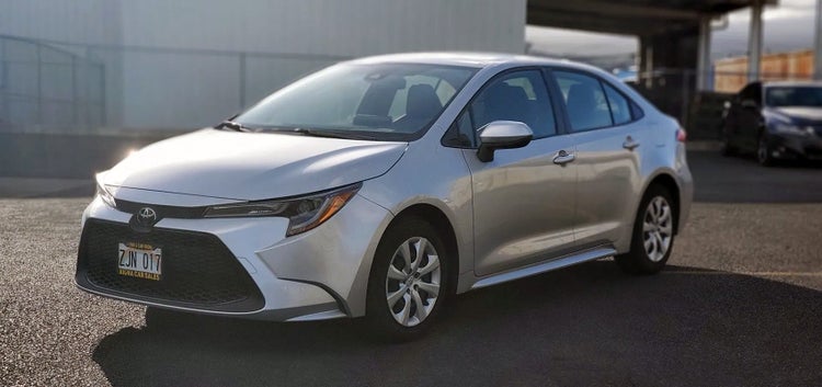 Aiona Car Sales in Hilo HI