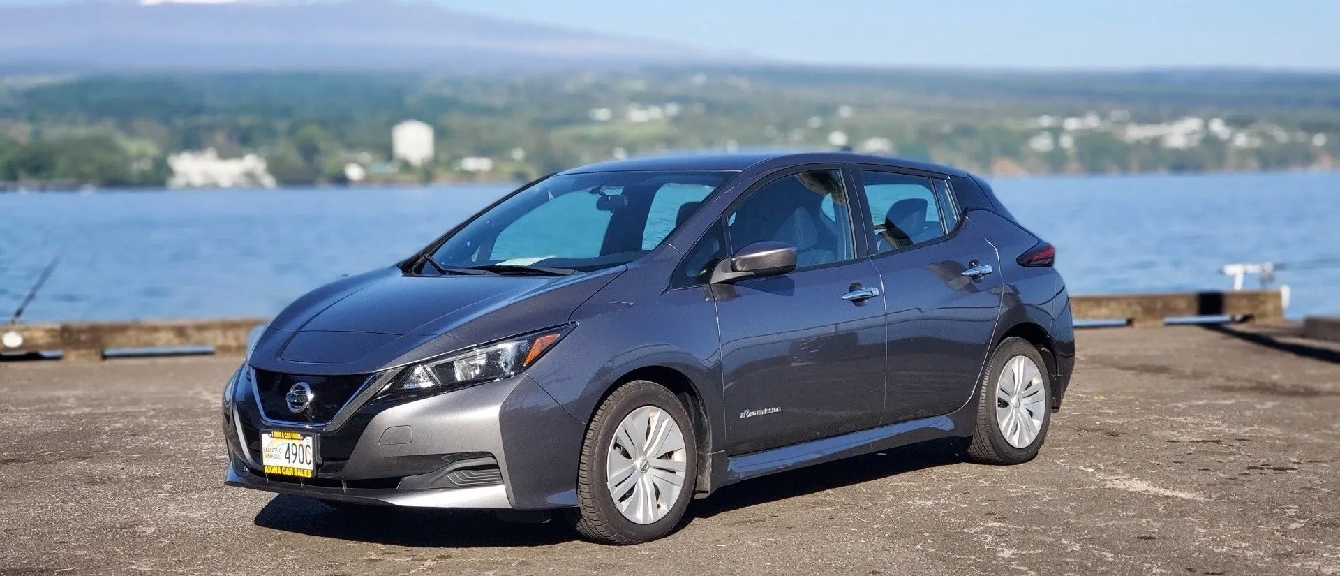 Aiona Car Sales in Hilo HI